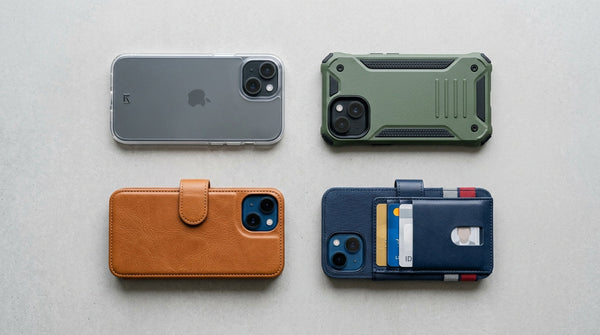 How to Choose the Right Phone Case