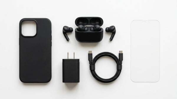 Top 5 Must-Have Mobile Accessories in 2026